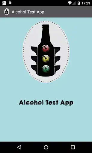 Play Alcohol Test App  and enjoy Alcohol Test App with UptoPlay