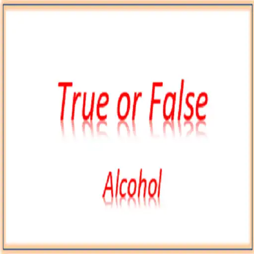 Play AlcoholTrueorFalseQuiz APK