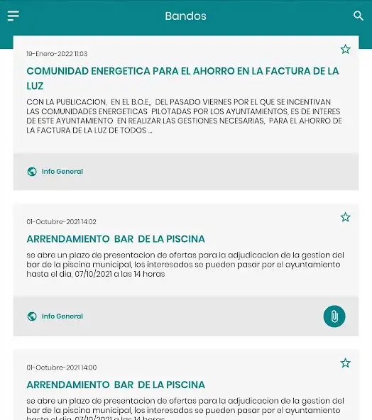 Play Alcolea de Tajo Informa as an online game Alcolea de Tajo Informa with UptoPlay