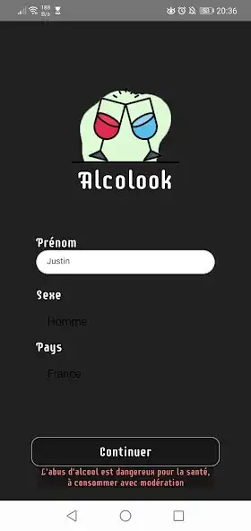 Play AlcoLook  and enjoy AlcoLook with UptoPlay