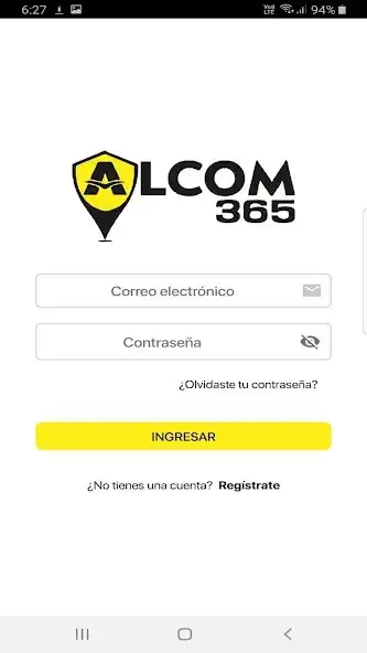 Play Alcom 365 as an online game Alcom 365 with UptoPlay