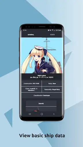 Play AL Companion (Unofficial) as an online game AL Companion (Unofficial) with UptoPlay