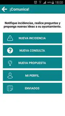 Play Alconchel Informa