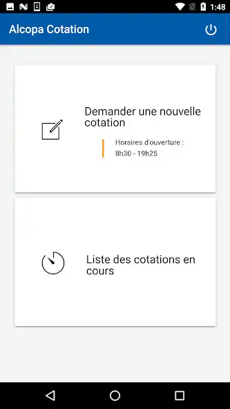 Play Alcopa Cotation as an online game online Alcopa Cotation with UptoPlay Play Alcopa Cotation as an online game Alcopa Cotation with UptoPlay