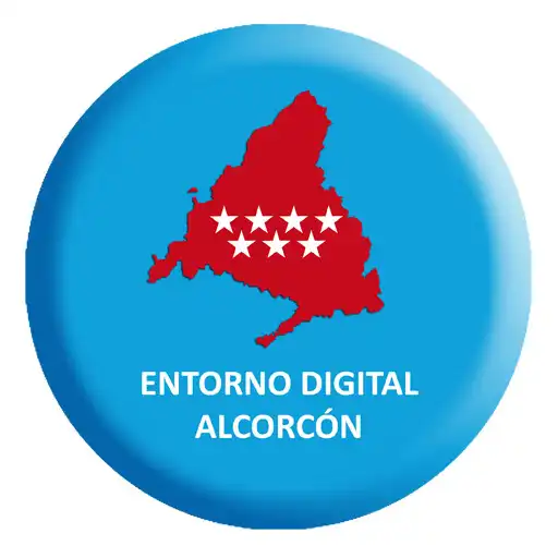 Play Alcorcón Ciudad APK