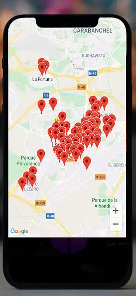 Play Alcorcón Ciudad as an online game Alcorcón Ciudad with UptoPlay