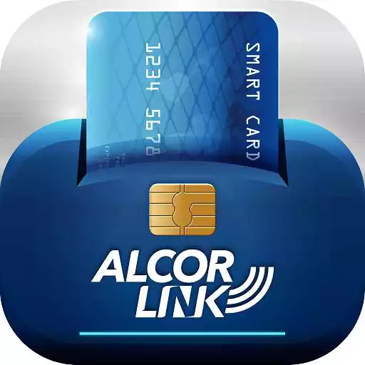 Free play online Alcorlink Smart Card Reader APK Free play online Alcorlink Smart Card Reader APK