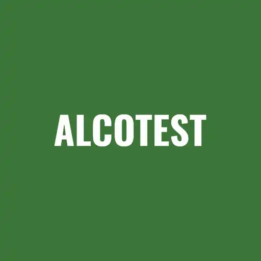 Play ALCOTEST - NEUROSALUS APK