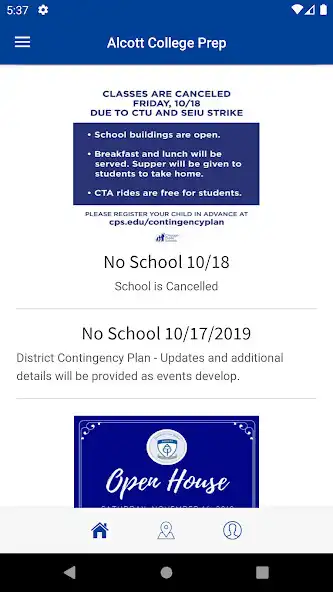 Play Alcott College Prep  and enjoy Alcott College Prep with UptoPlay