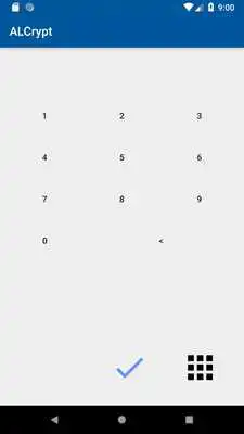 Play ALCrypt