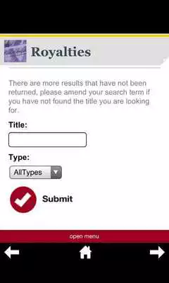 Play ALCS Membership App