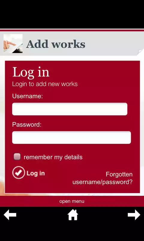 Play ALCS Membership App