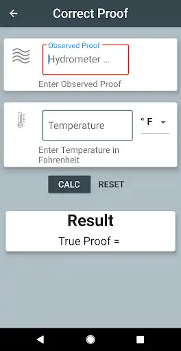 Play Alculator as an online game Alculator with UptoPlay