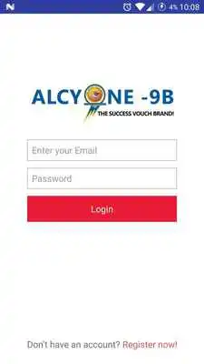 Play Alcyone-9B