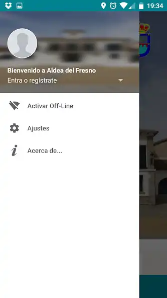 Play Aldea del Fresno Guía Oficial as an online game Aldea del Fresno Guía Oficial with UptoPlay