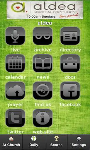 Play Aldea Spiritual Community Play Aldea Spiritual Community