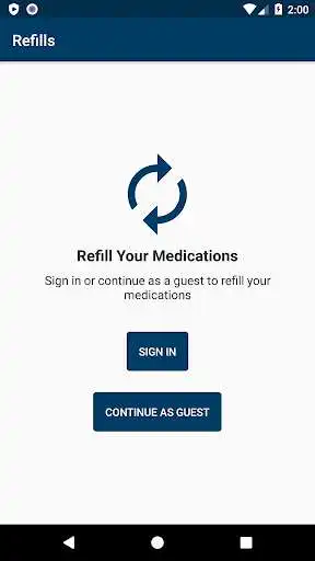 Play Alden Pharmacy as an online game Alden Pharmacy with UptoPlay