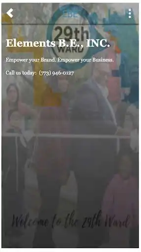 Play Alderman Taliaferro  and enjoy Alderman Taliaferro with UptoPlay
