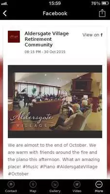 Play Aldersgate Village Play Aldersgate Village