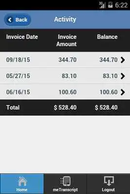 Play Alderson Court Reporting