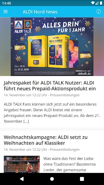 Play ALDIaner  and enjoy ALDIaner with UptoPlay