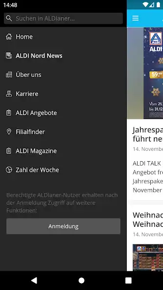 Play ALDIaner as an online game ALDIaner with UptoPlay