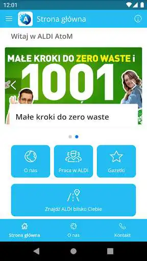 Play ALDI AtoM  and enjoy ALDI AtoM with UptoPlay