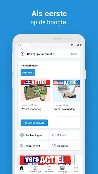 Play ALDI Boodschappen  and enjoy ALDI Boodschappen with UptoPlay