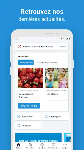 Play ALDI France  and enjoy ALDI France with UptoPlay