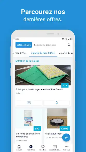 Play ALDI France as an online game ALDI France with UptoPlay