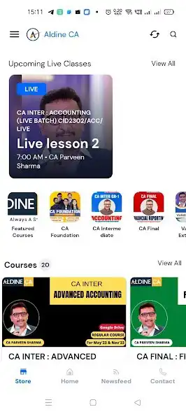 Play Aldine CA LMS  and enjoy Aldine CA LMS with UptoPlay