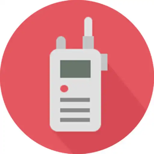 Play Aldio - 실시간 무전 채팅 워키토키 Walkie- APK