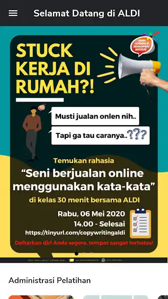 Play ALDI  and enjoy ALDI with UptoPlay
