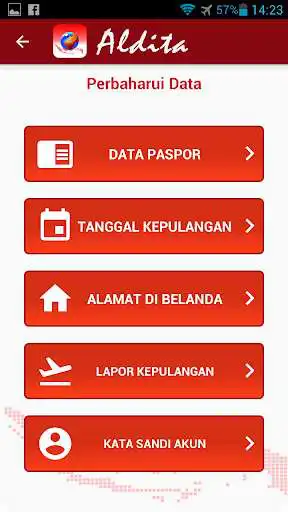 Play Aldita KBRI Den Haag as an online game Aldita KBRI Den Haag with UptoPlay