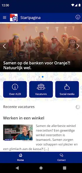 Play ALDI voor jou  and enjoy ALDI voor jou with UptoPlay