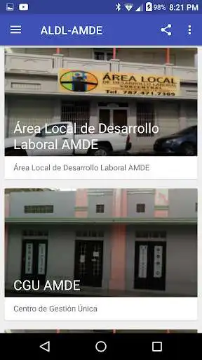 Play ALDL-AMDE as an online game ALDL-AMDE with UptoPlay