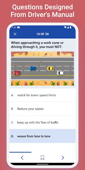 Play AL DMV Permit Practice Test as an online game online AL DMV Permit Practice Test with UptoPlay Play AL DMV Permit Practice Test as an online game AL DMV Permit Practice Test with UptoPlay