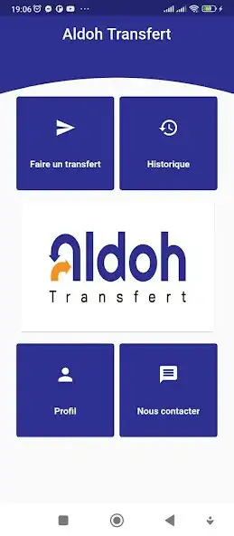 Play Aldoh Transfert  and enjoy Aldoh Transfert with UptoPlay