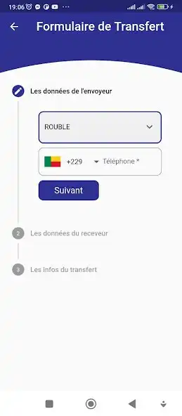 Play Aldoh Transfert as an online game Aldoh Transfert with UptoPlay