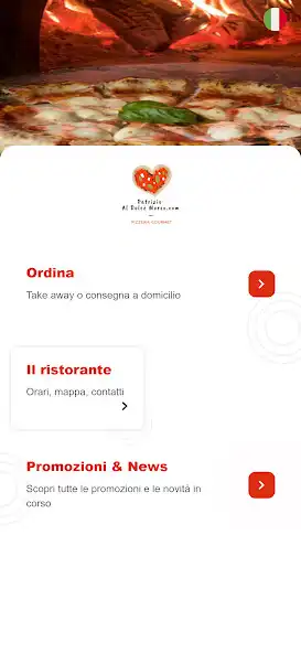 Play Al Dolce Morso  and enjoy Al Dolce Morso with UptoPlay