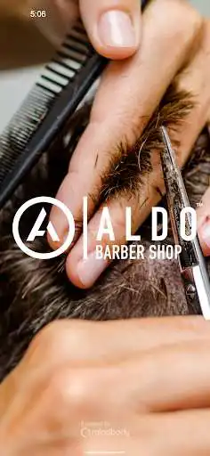 Play Aldos Barbershop  and enjoy Aldos Barbershop with UptoPlay