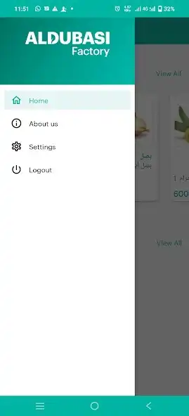 Play Aldubasi as an online game Aldubasi with UptoPlay