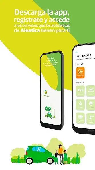 Play ALEATICA  and enjoy ALEATICA with UptoPlay