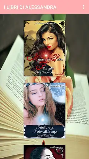 Play AleBooks  and enjoy AleBooks with UptoPlay