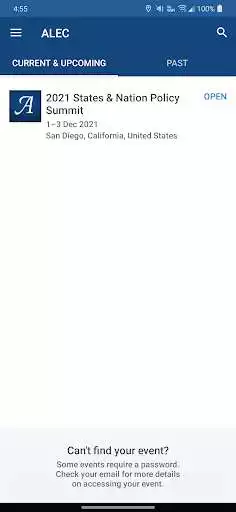 Play ALEC Meetings as an online game ALEC Meetings with UptoPlay