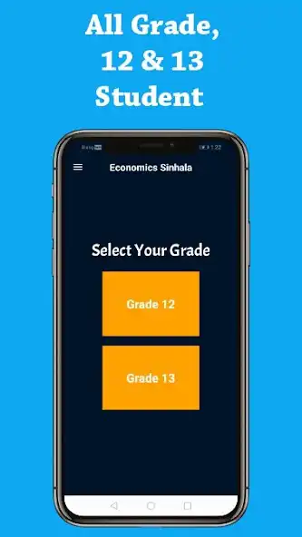 Play AL Econ - AL Economics Sinhala  and enjoy AL Econ - AL Economics Sinhala with UptoPlay
