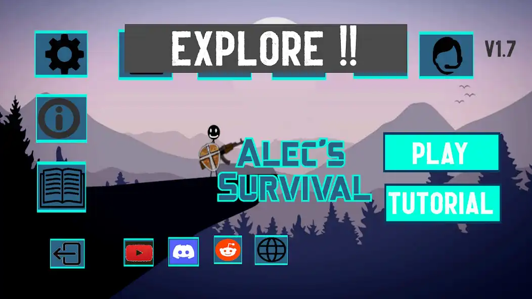 Play Alecs survival and enjoy Alecs survival with UptoPlay Play Alecs survival and enjoy Alecs survival with UptoPlay