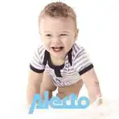 Free play online Alecto Babycam APK