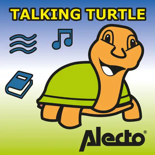 Play Alecto Talking Turtle APK Play Alecto Talking Turtle APK