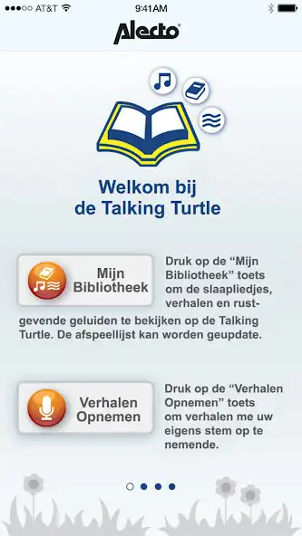 Play Alecto Talking Turtle  and enjoy Alecto Talking Turtle with UptoPlay